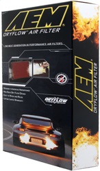 DryFlow Air Filter