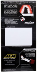 DryFlow Air Filter - Image 2