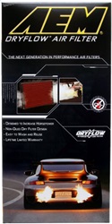 DryFlow Air Filter - Image 3