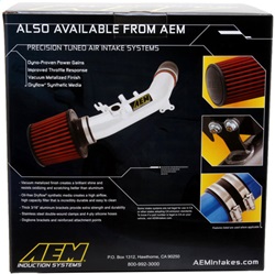 AEM DryFlow Air Filter - Image 2