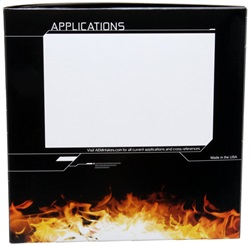 AEM DryFlow Air Filter - Image 5