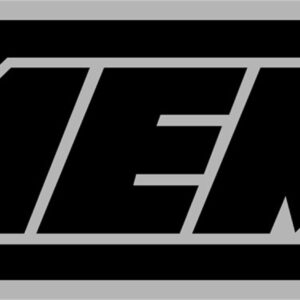 Decal Gray
