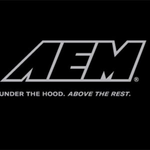 AEM Polyester Banner