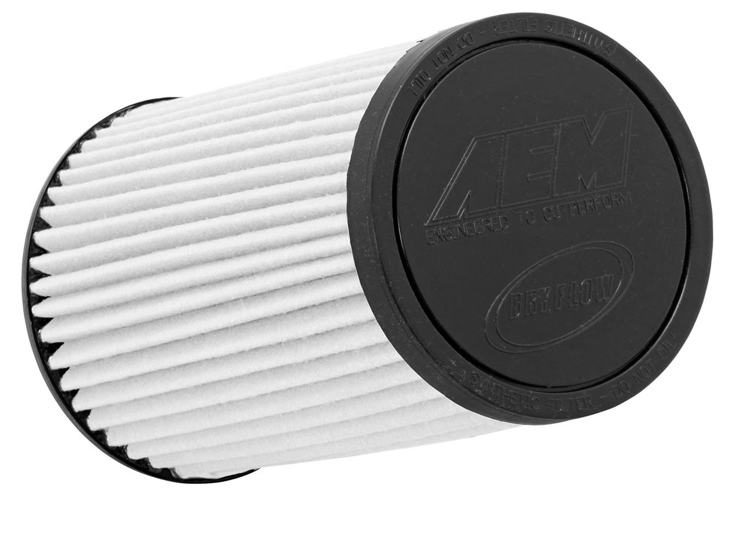 AEM DryFlow Air Filter - Image 8