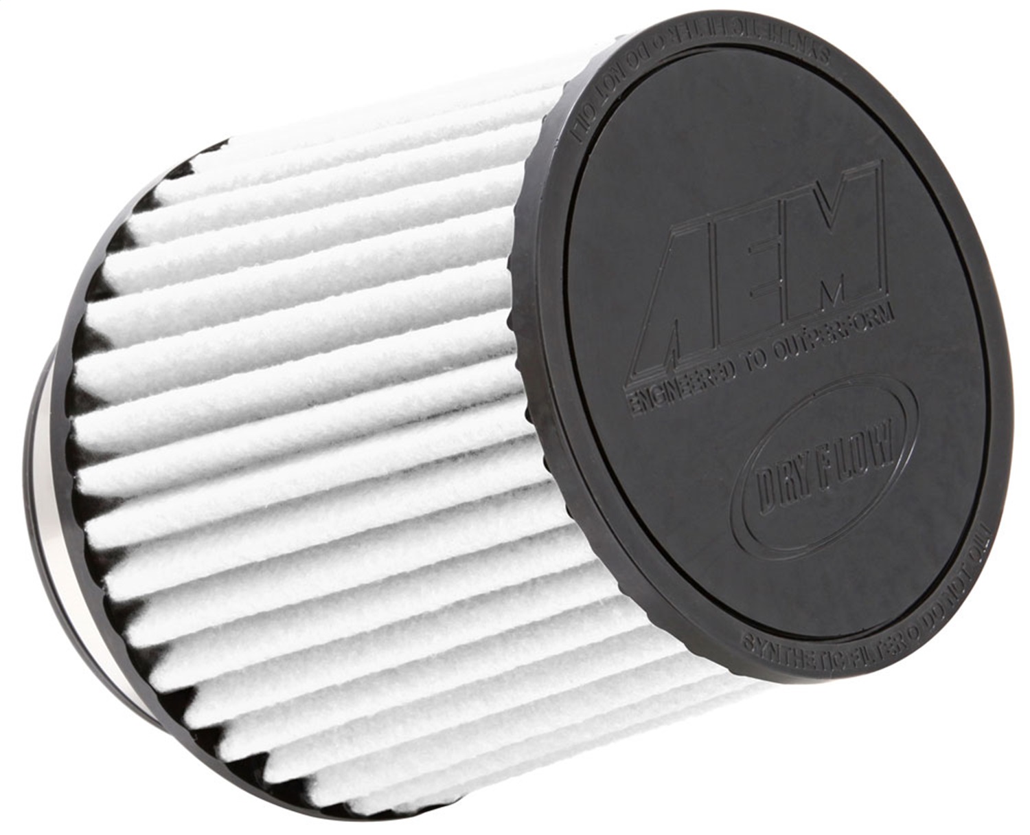 AEM DryFlow Air Filter - Image 8