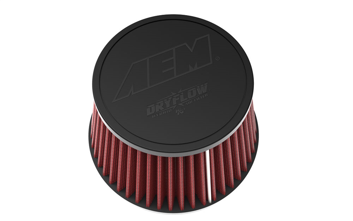 AEM DryFlow Air Filter - Image 8