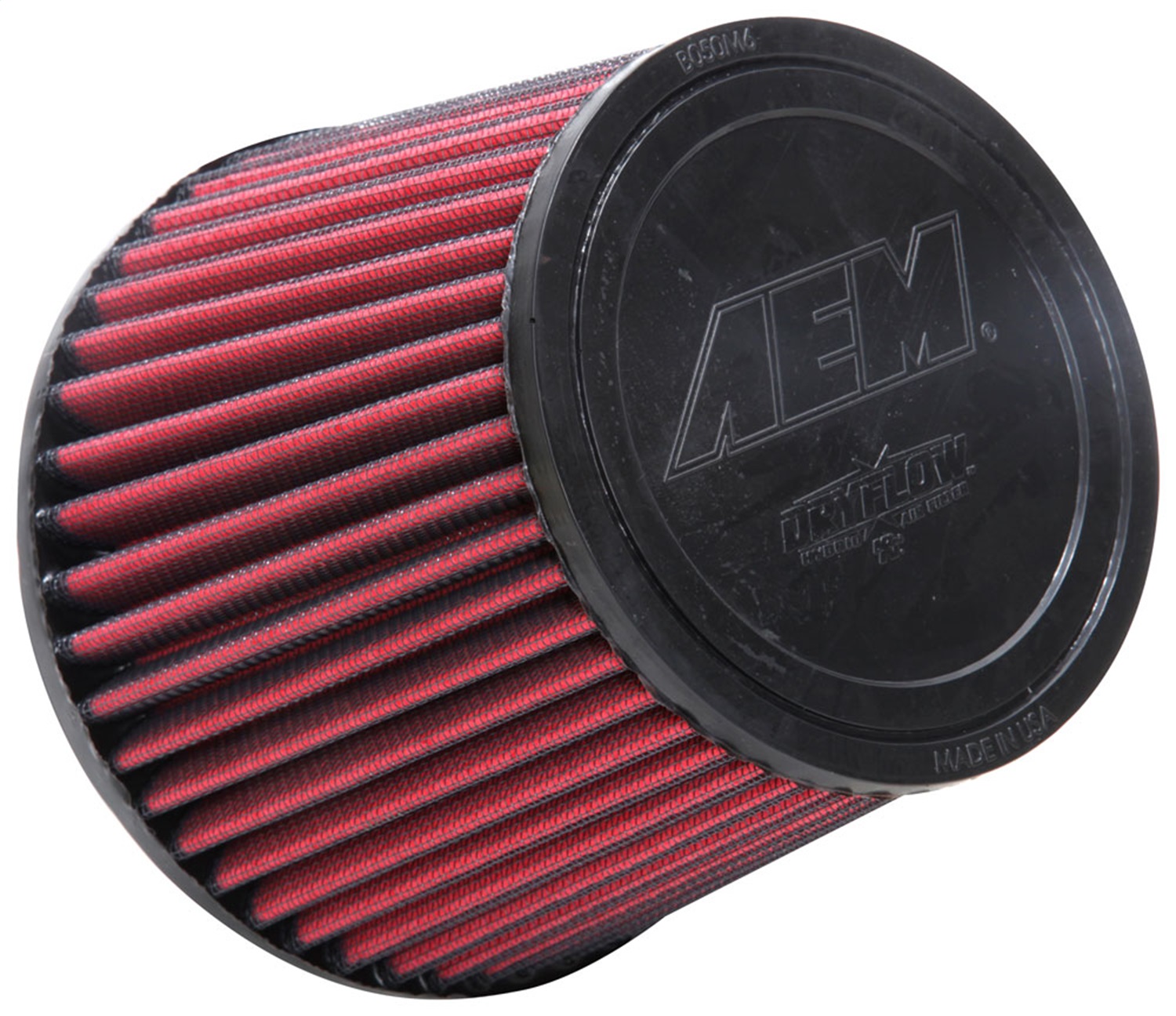 AEM DryFlow Air Filter - Image 9