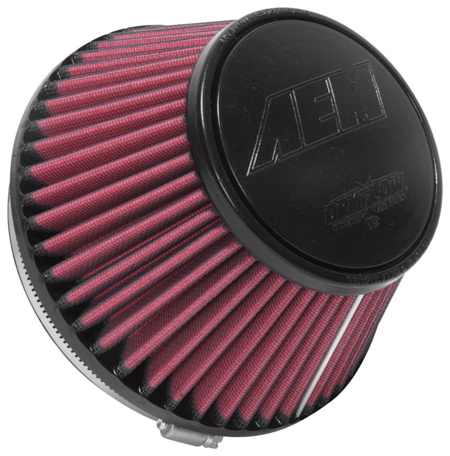 AEM DryFlow Air Filter - Image 2