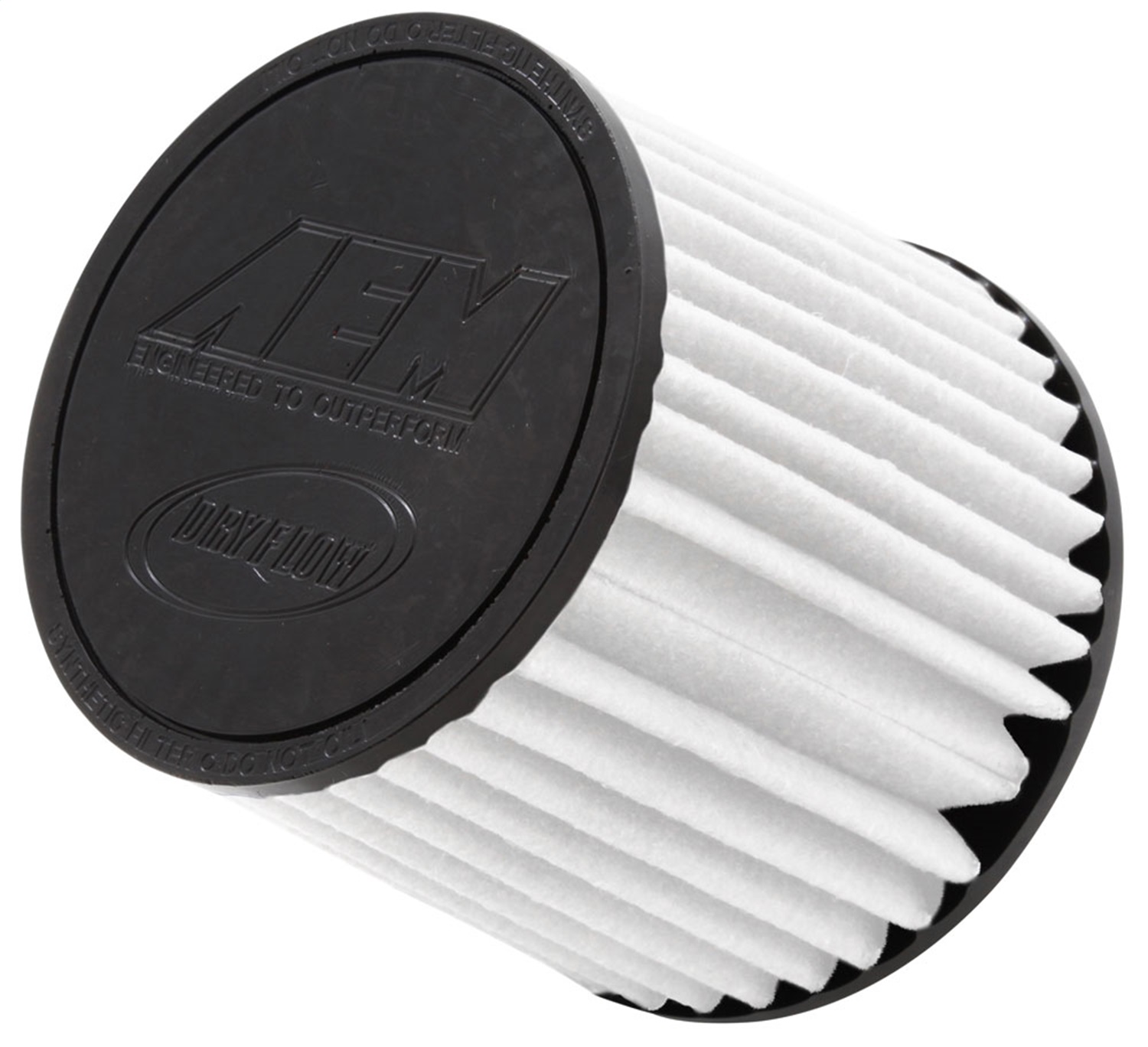 AEM DryFlow Air Filter - Image 7