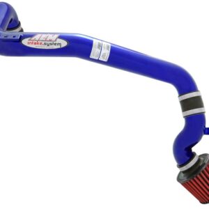 Cold Air Intake System