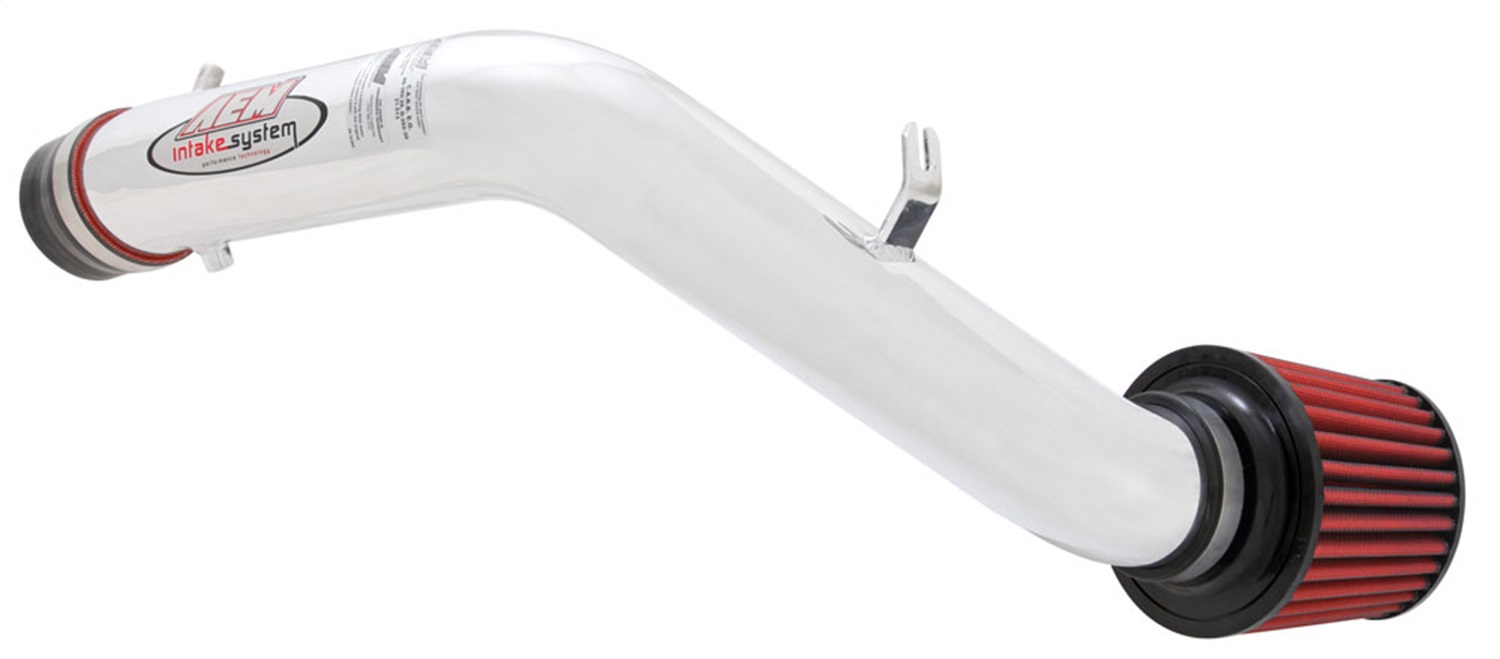 Cold Air Intake System - Image 8