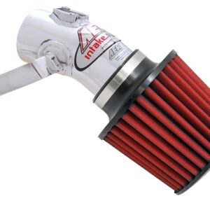 Cold Air Intake System