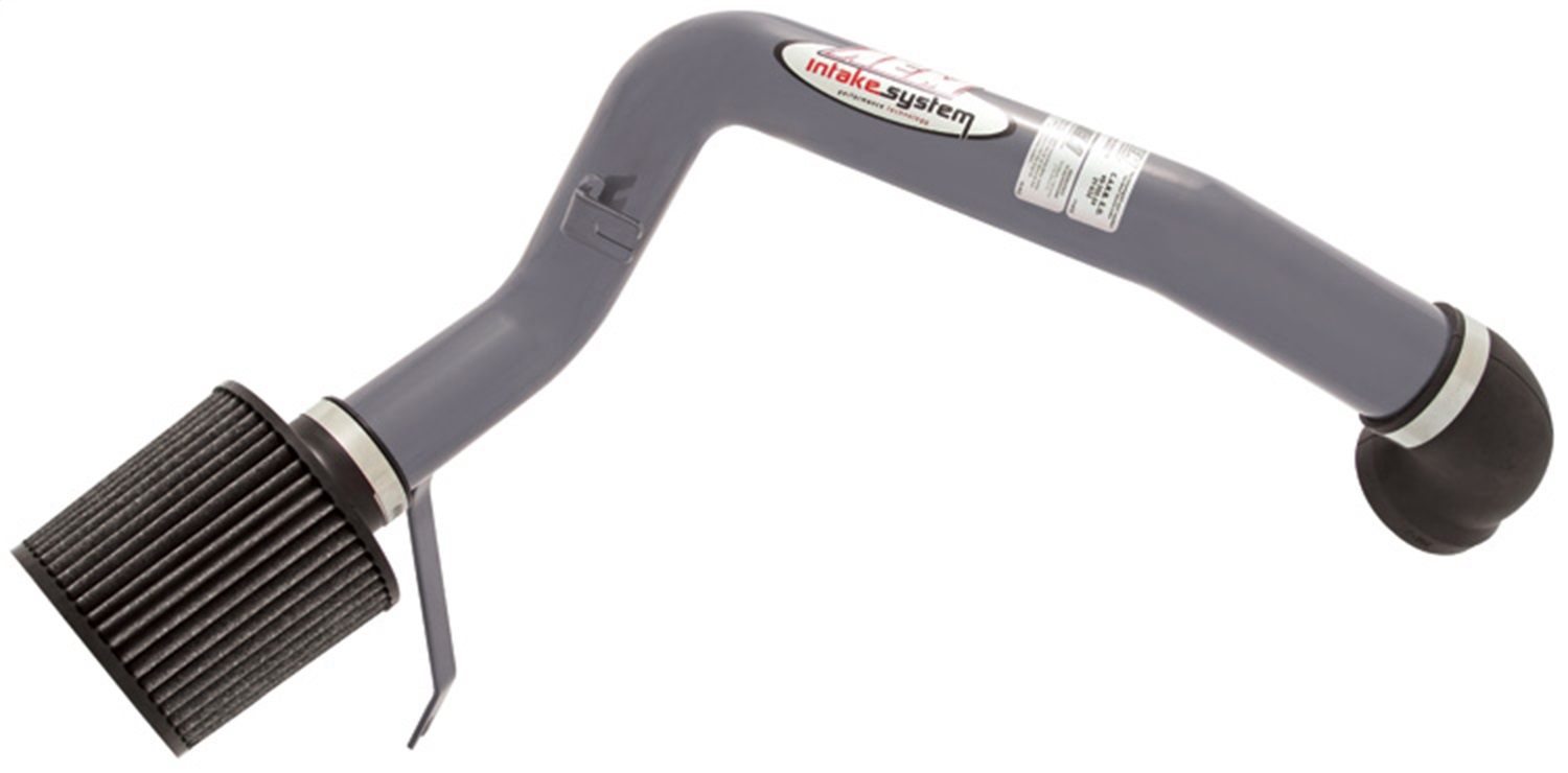 Cold Air Intake System