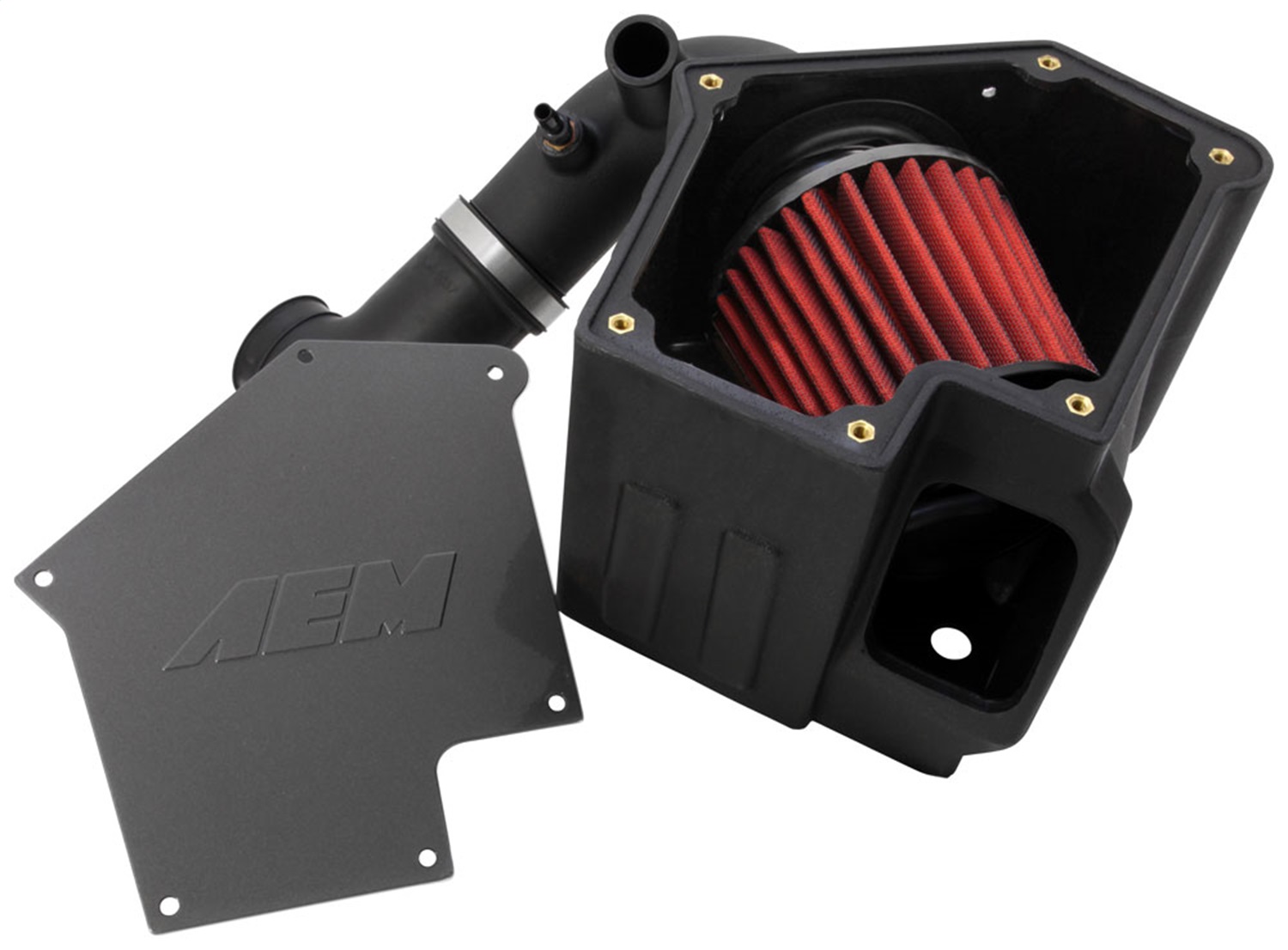Cold Air Intake System - Image 8