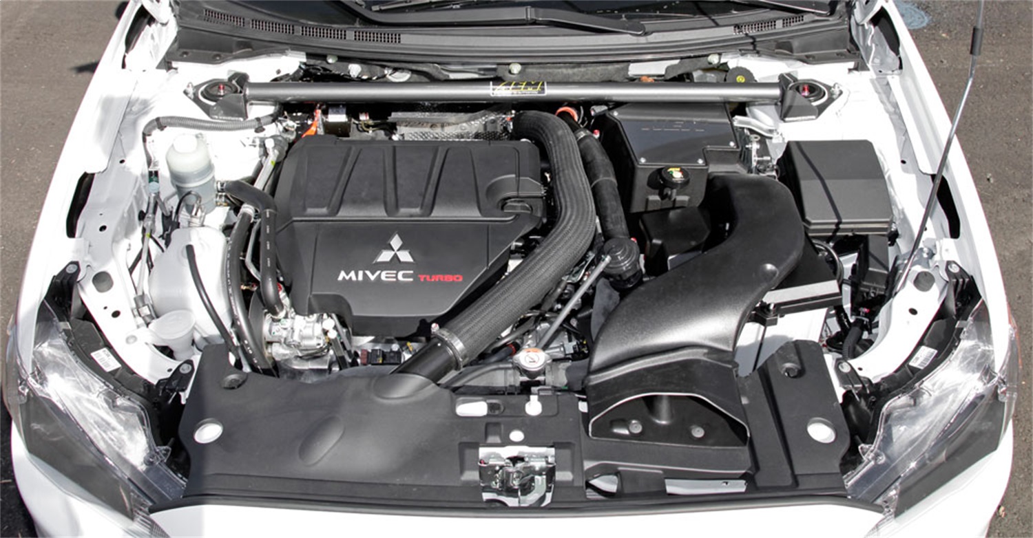 Cold Air Intake System - Image 9