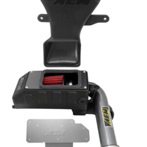 Cold Air Intake System