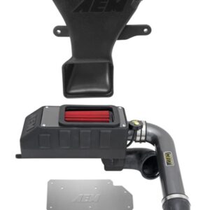 Cold Air Intake System