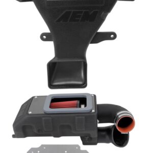Cold Air Intake System
