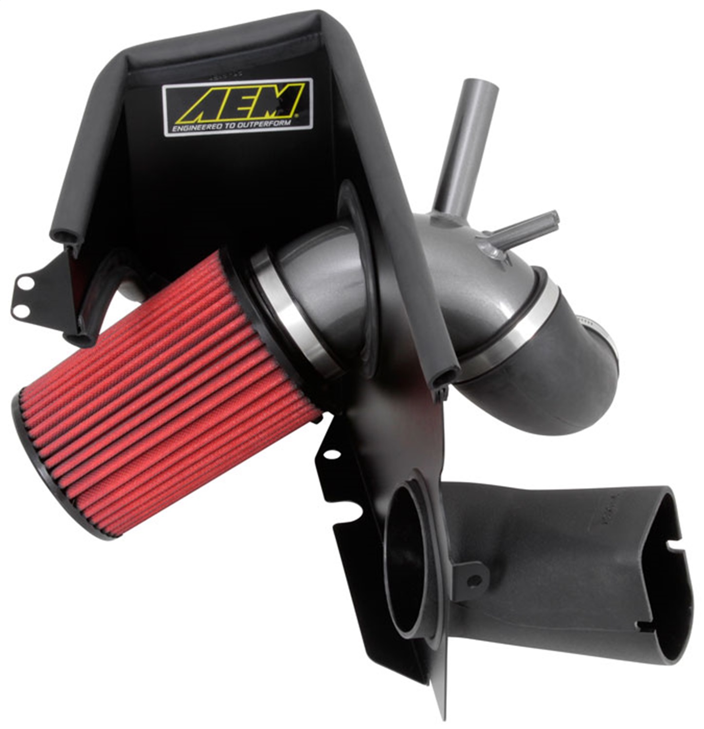 Cold Air Intake System - Image 8