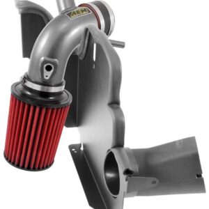 Cold Air Intake System