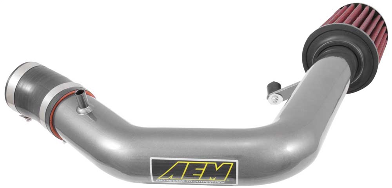 Cold Air Intake System - Image 5