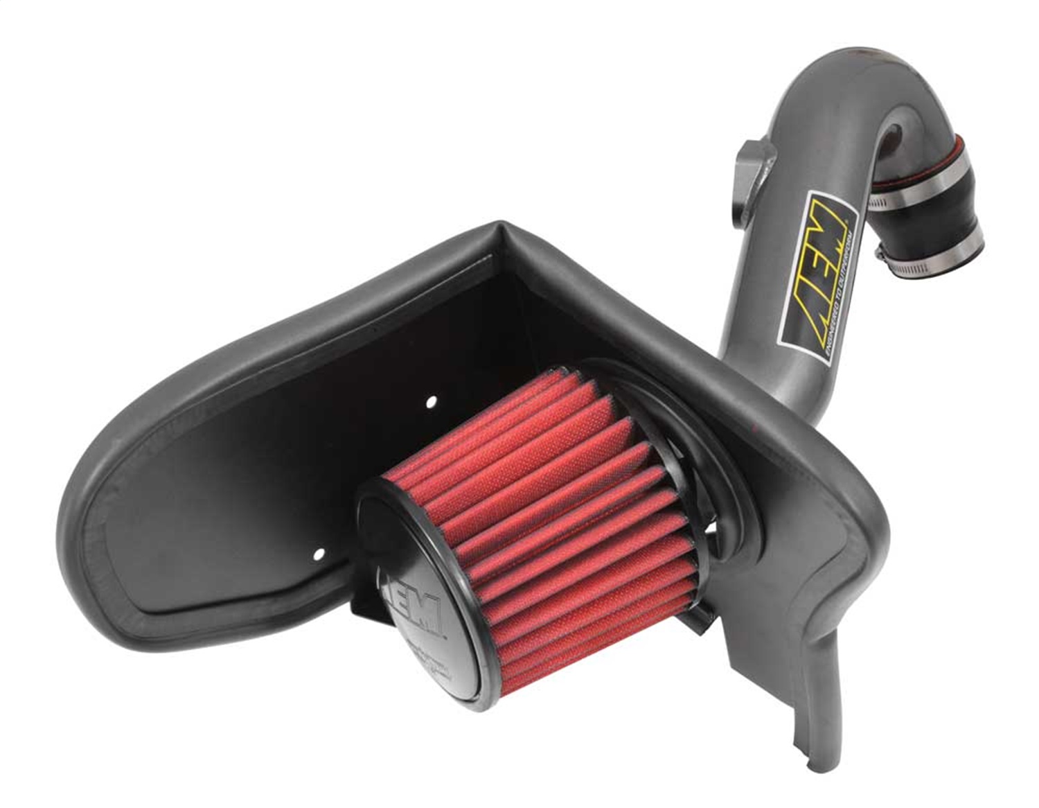 Cold Air Intake System - Image 8