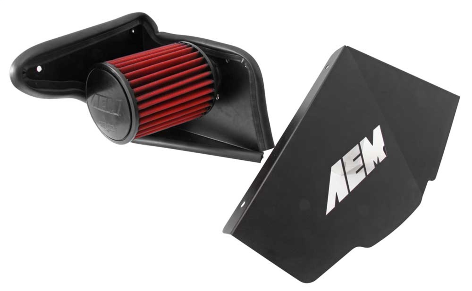 Cold Air Intake System - Image 8