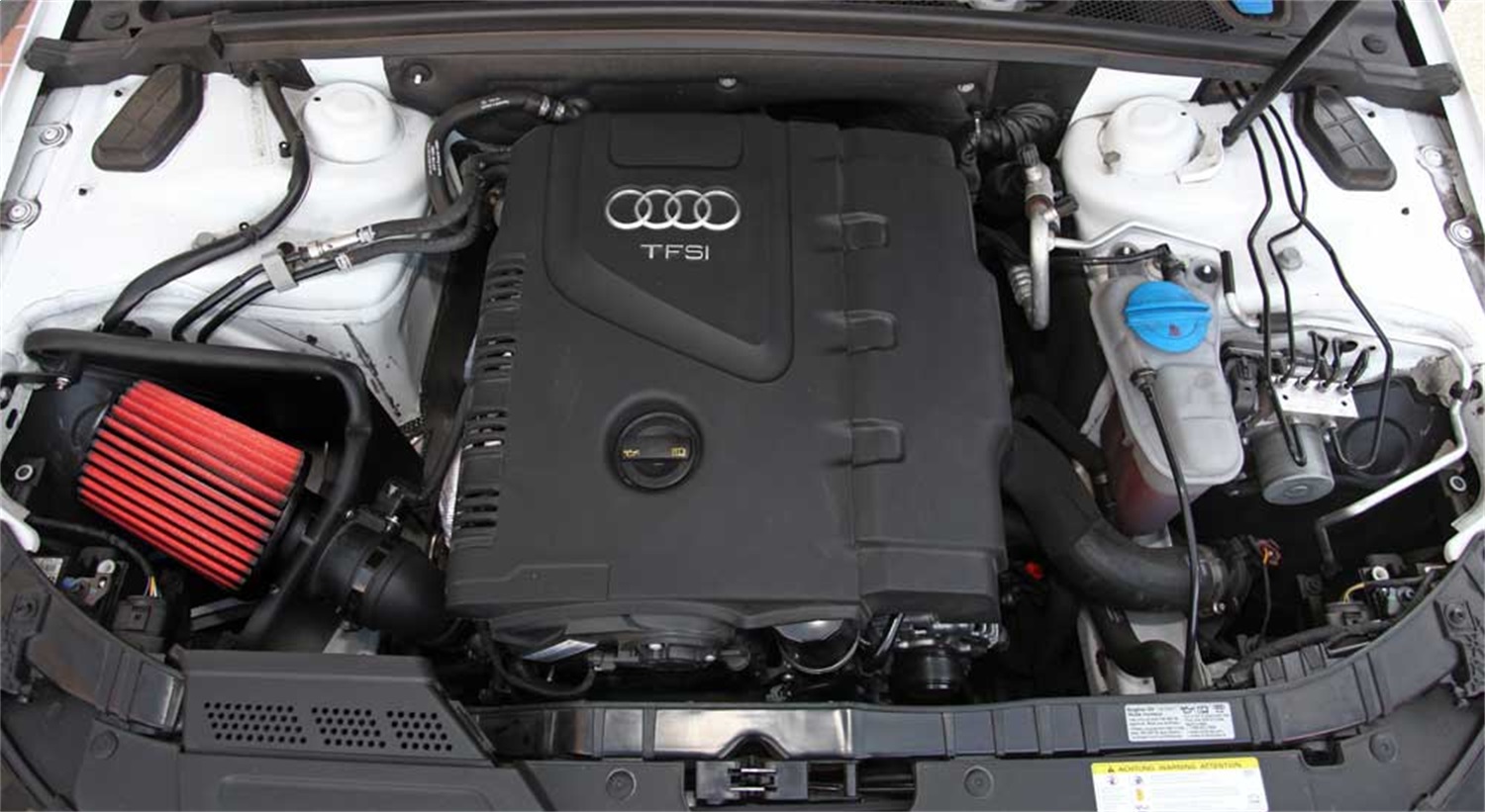Cold Air Intake System - Image 10