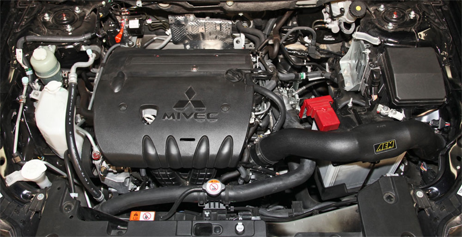 Cold Air Intake System - Image 9