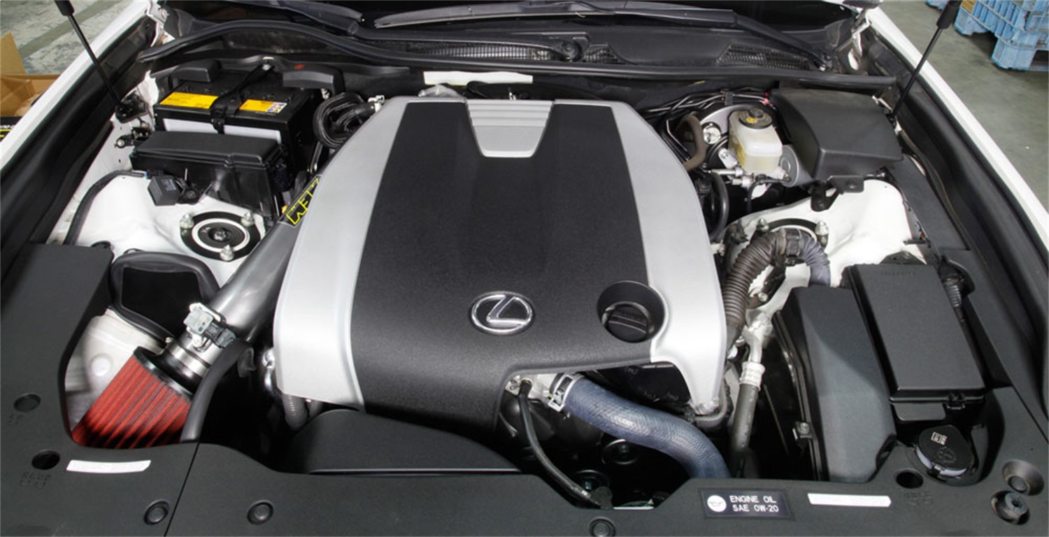 Cold Air Intake System - Image 9
