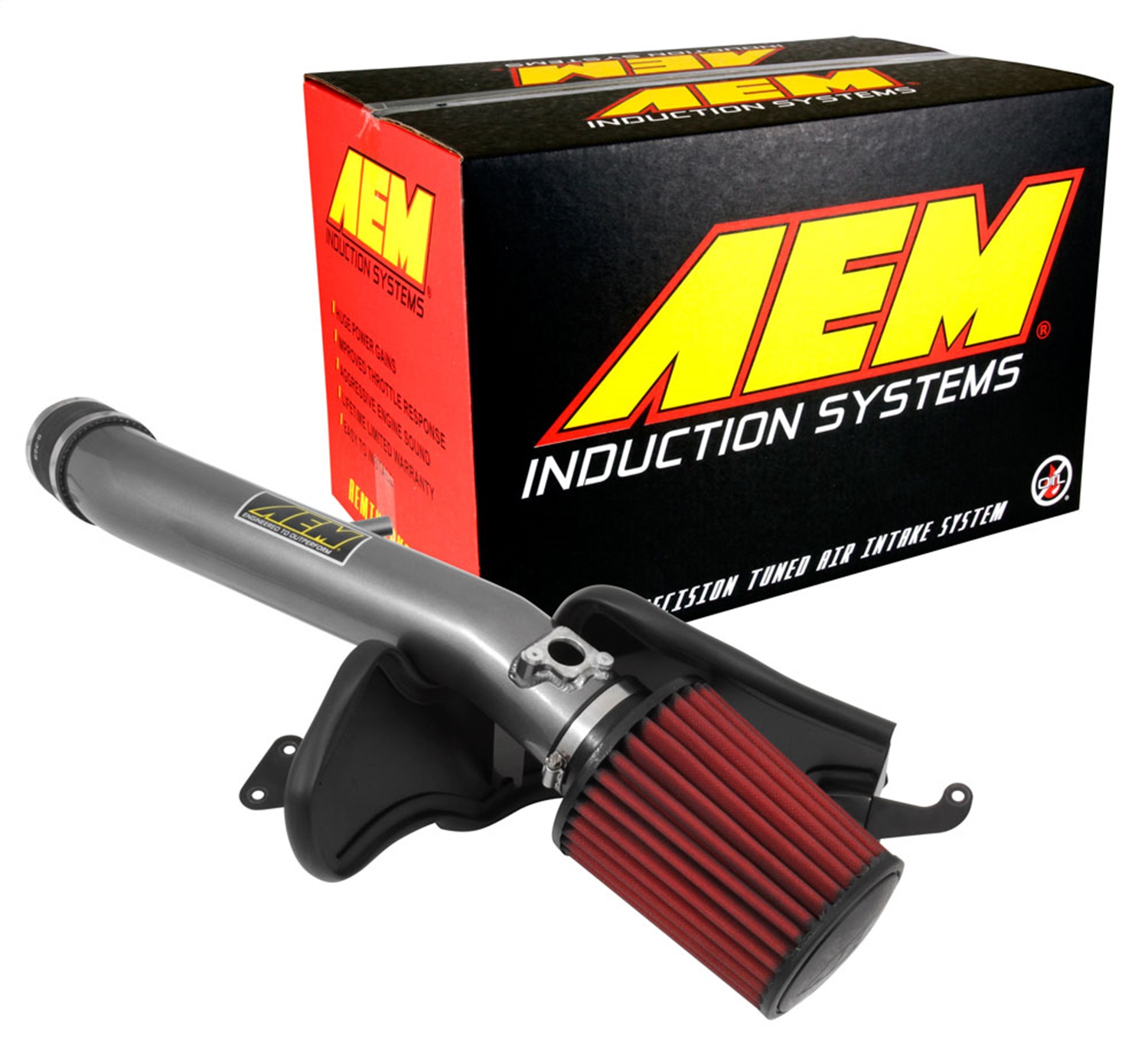 Cold Air Intake System - Image 12