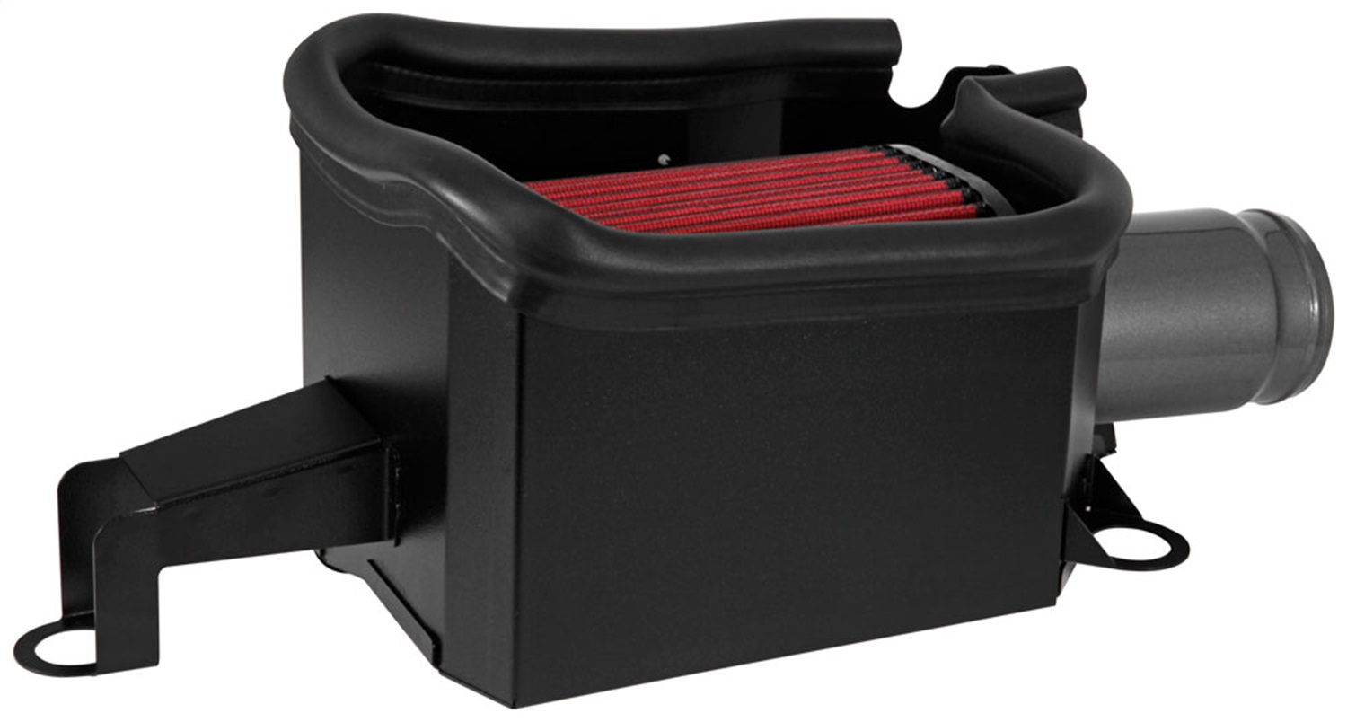Cold Air Intake System - Image 4