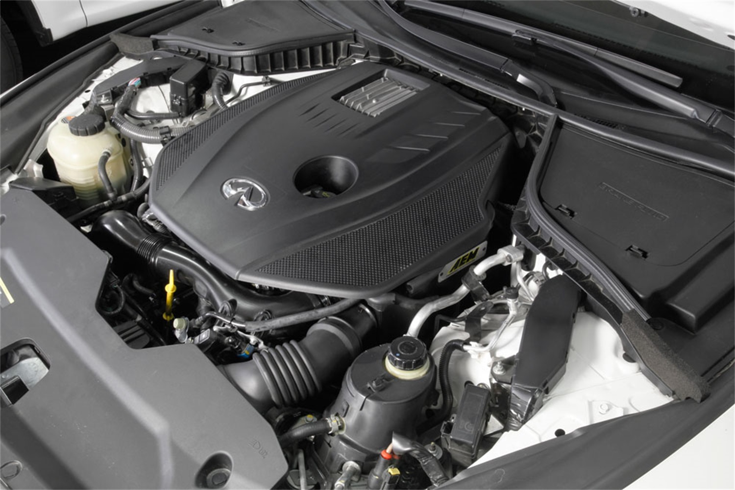 Cold Air Intake System - Image 2