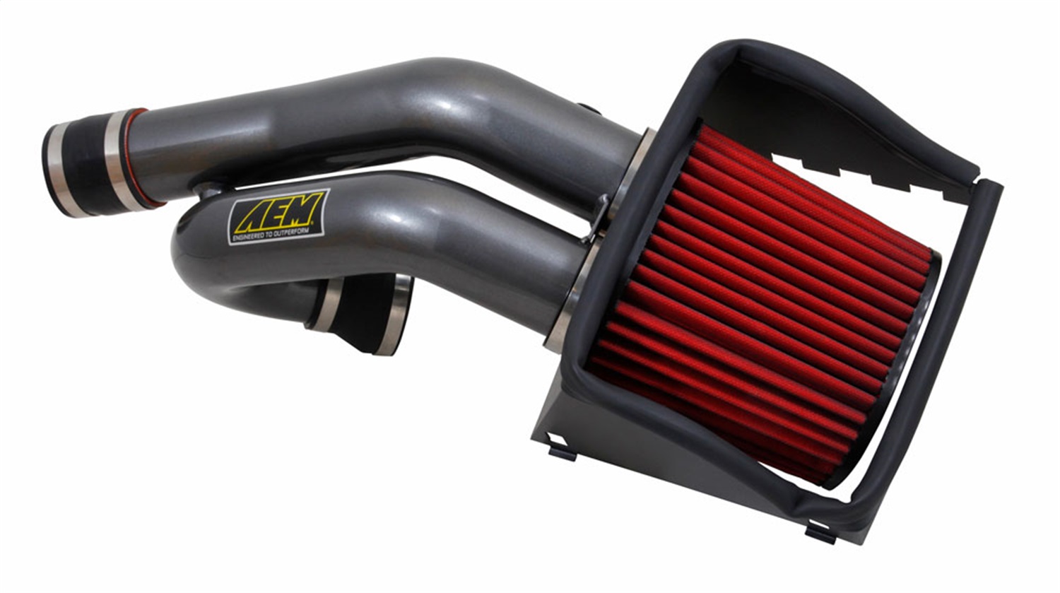Cold Air Intake System - Image 8