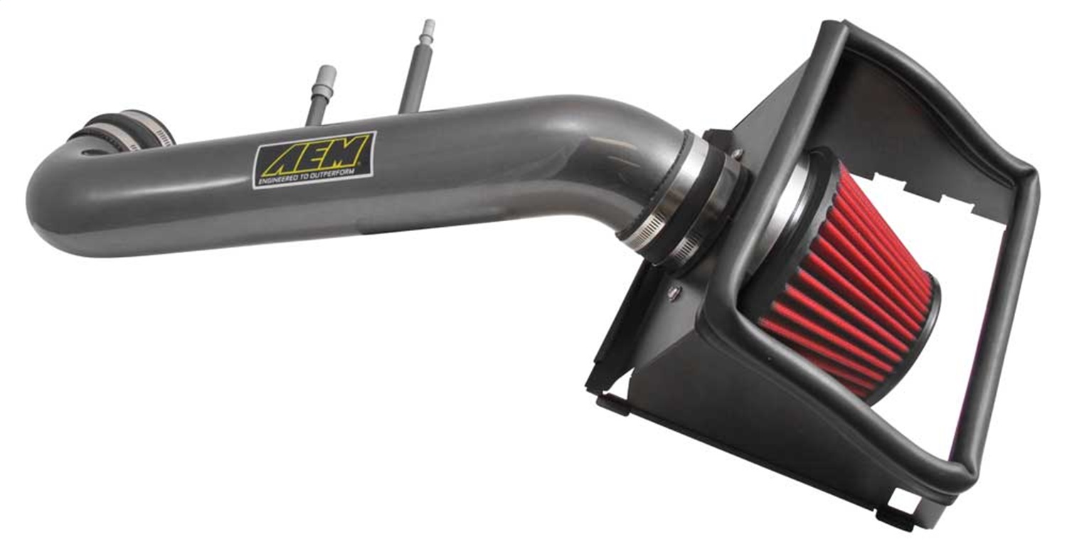 Cold Air Intake System - Image 8