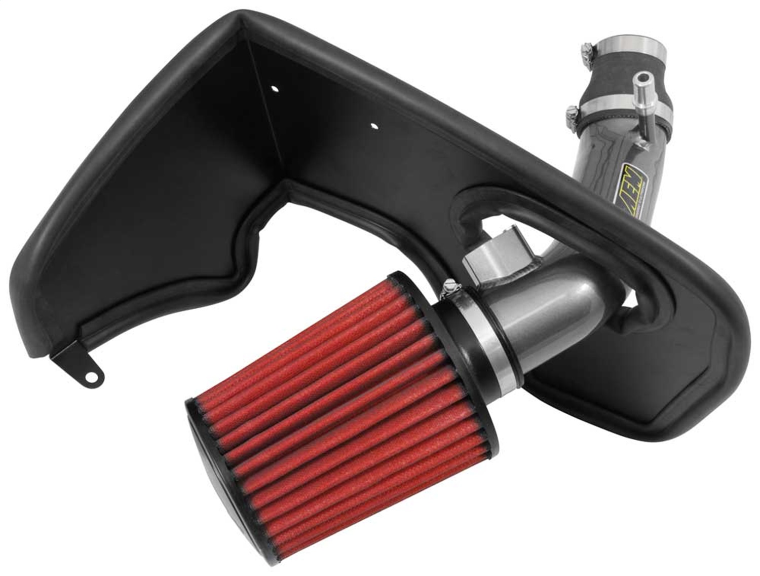 Cold Air Intake System - Image 8