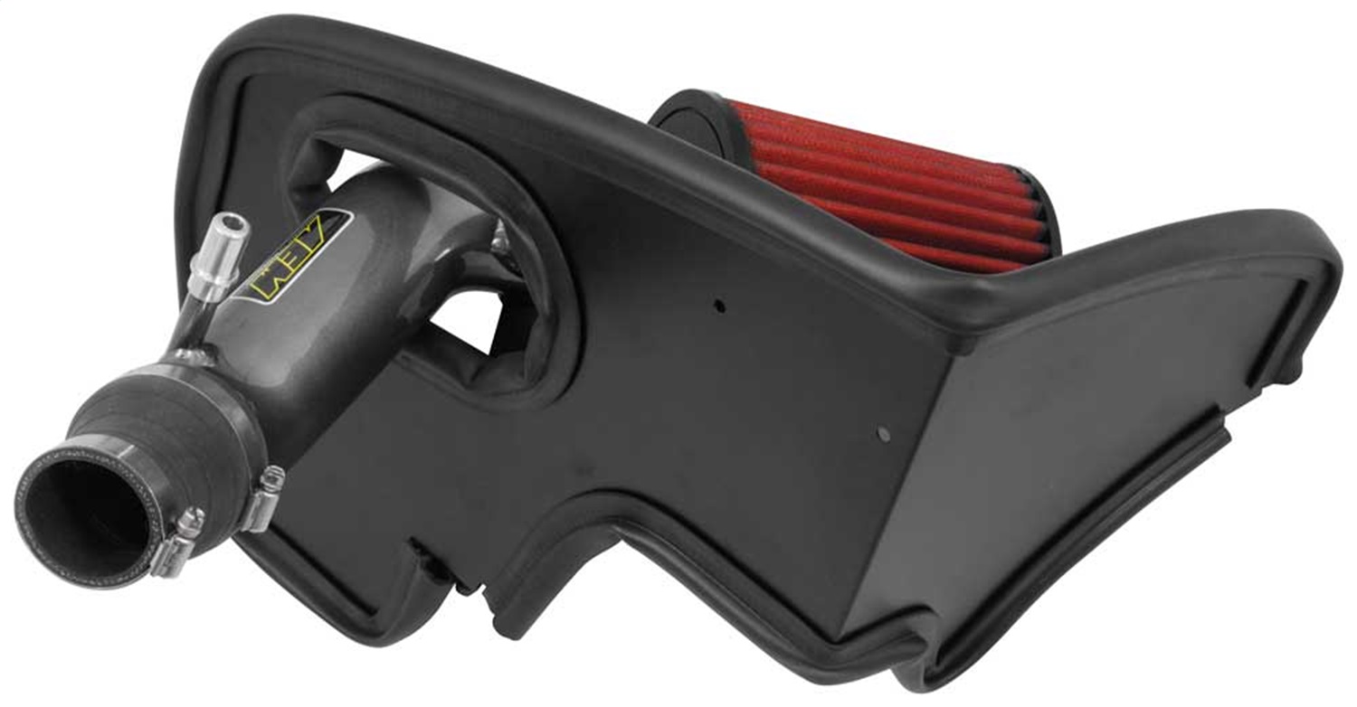 Cold Air Intake System - Image 11