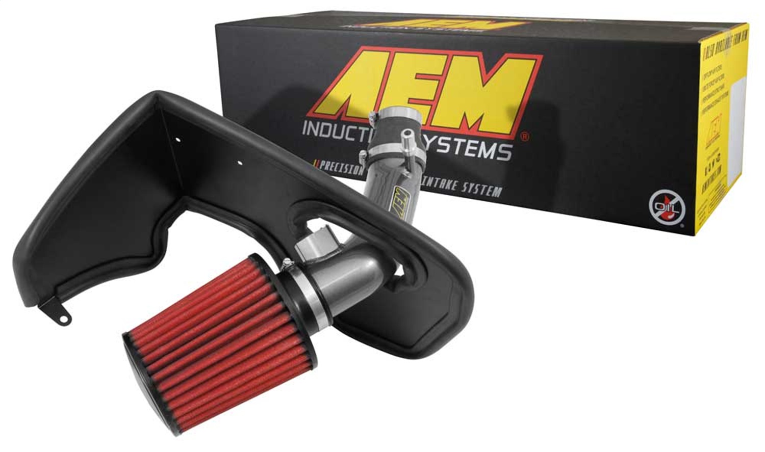 Cold Air Intake System - Image 12