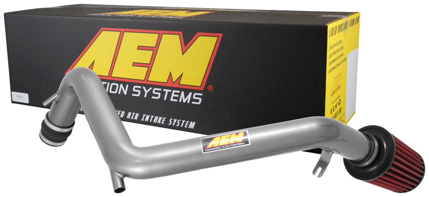Cold Air Intake System - Image 12
