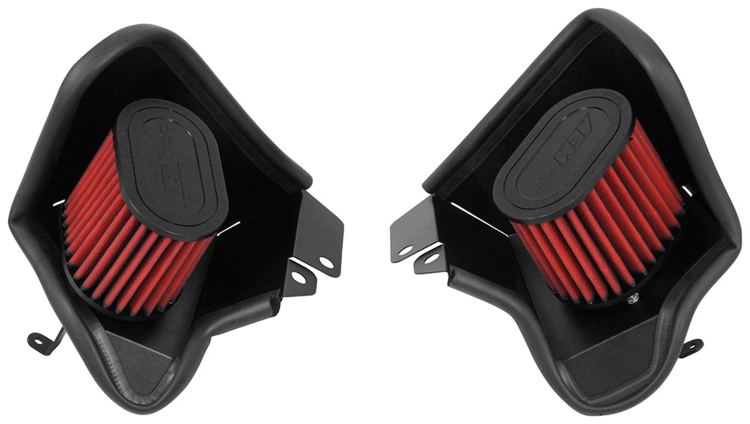 Cold Air Intake System - Image 8