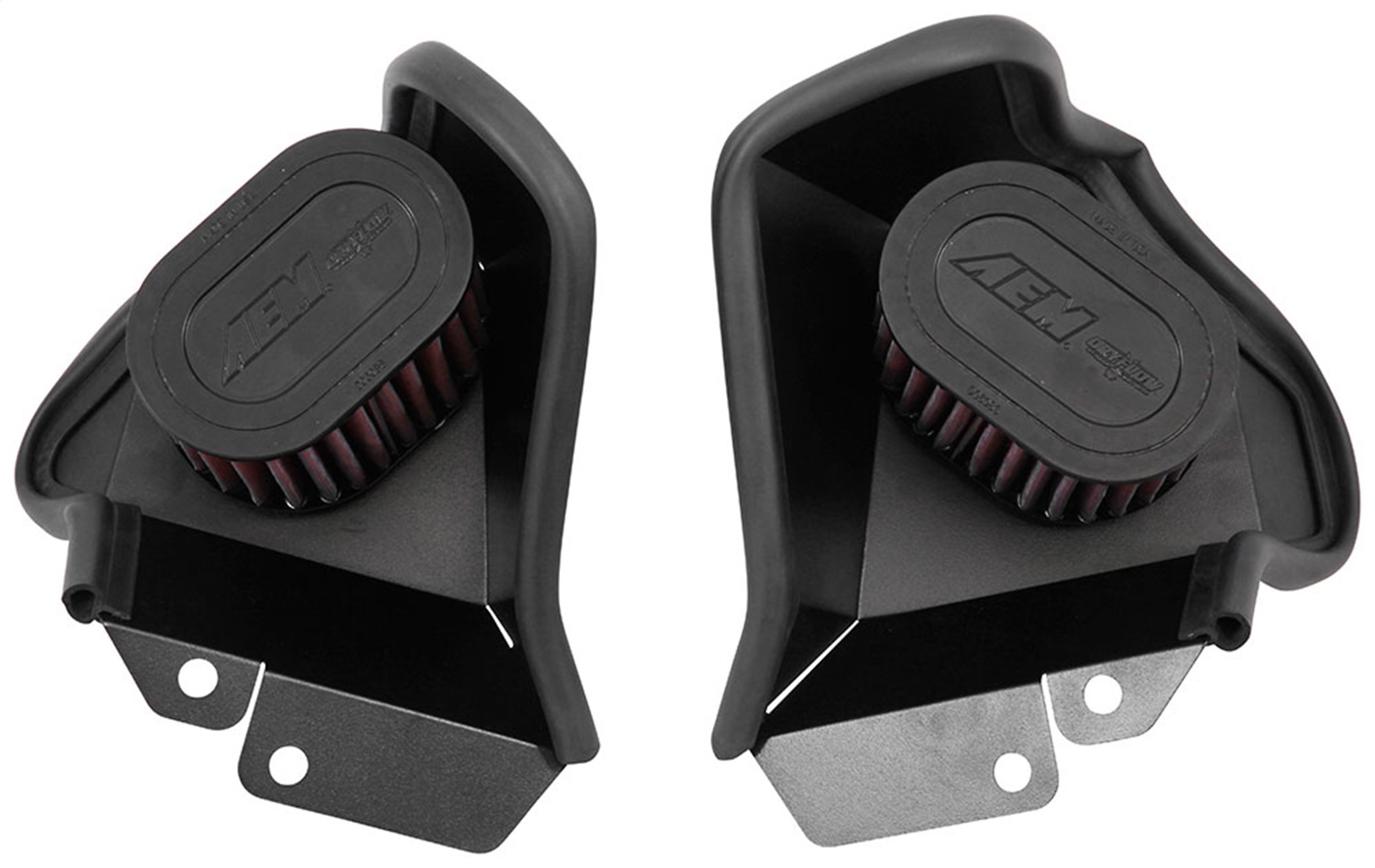 Cold Air Intake System - Image 11