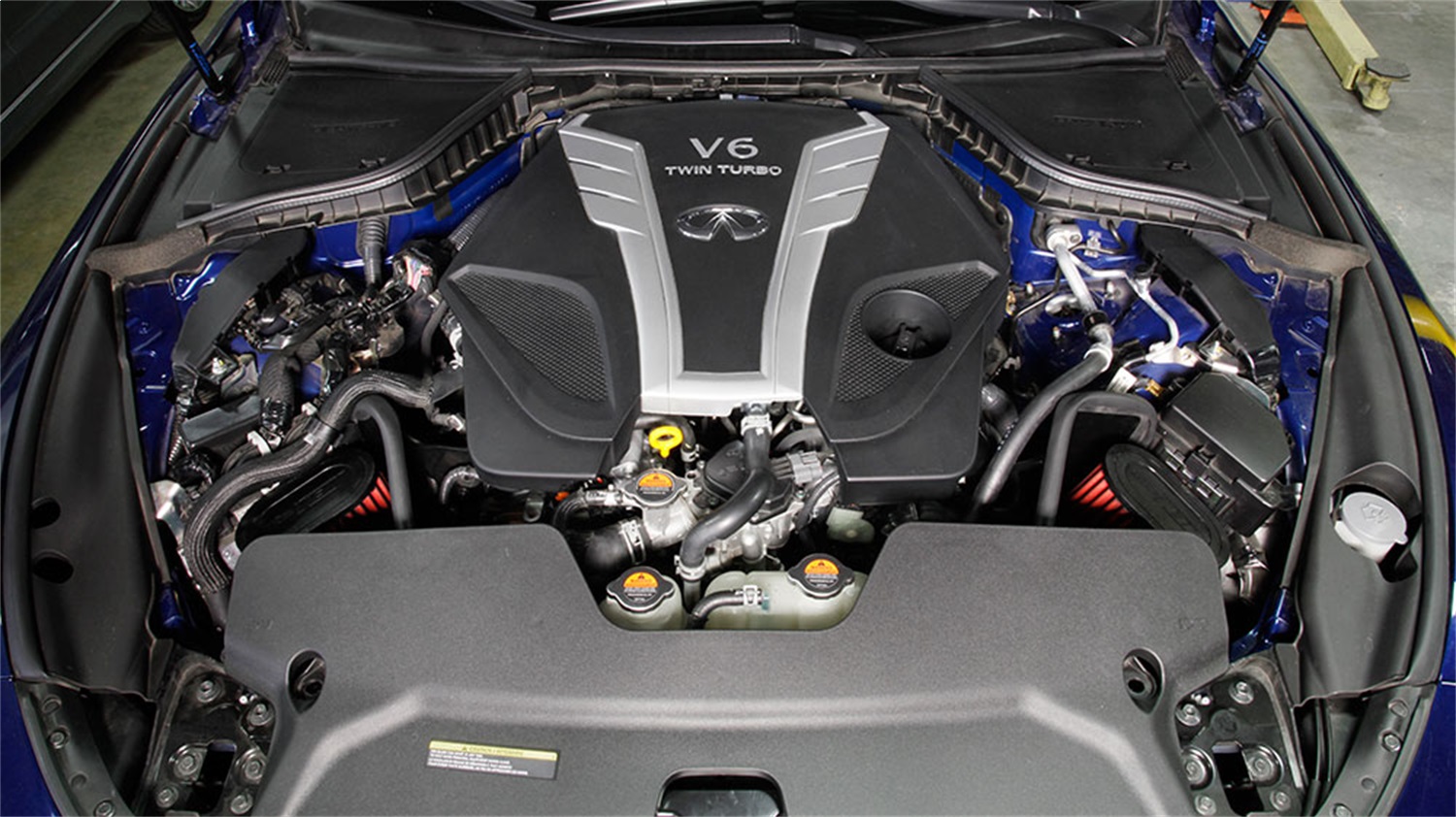 Cold Air Intake System - Image 9