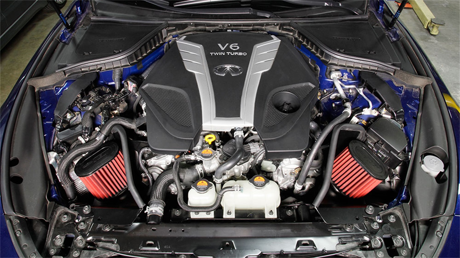 Cold Air Intake System - Image 10