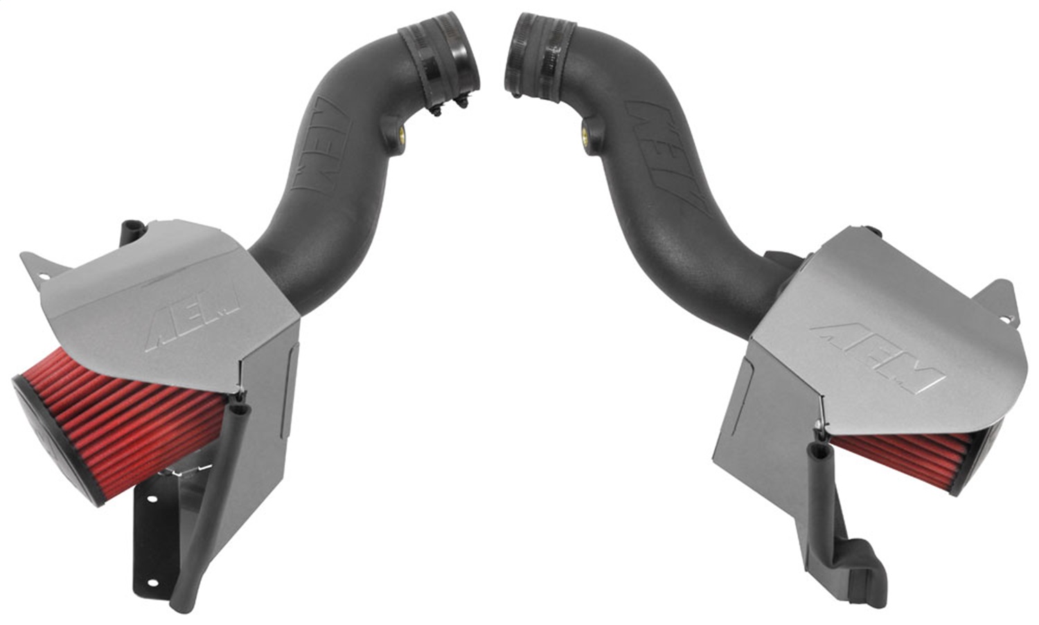 Cold Air Intake System - Image 8