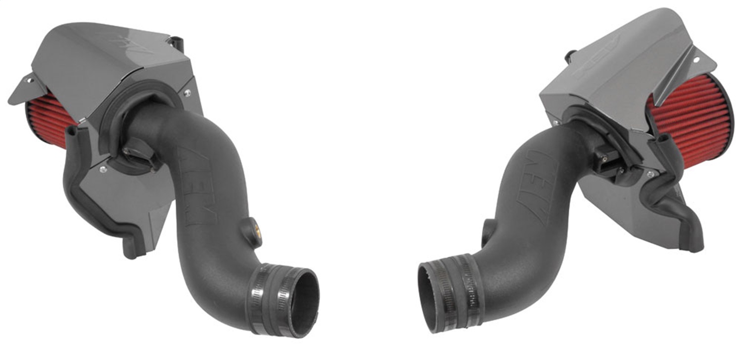 Cold Air Intake System - Image 11