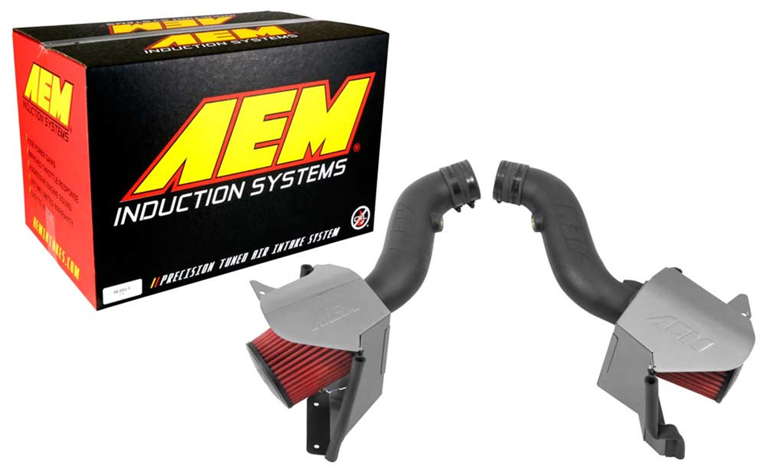 Cold Air Intake System - Image 12
