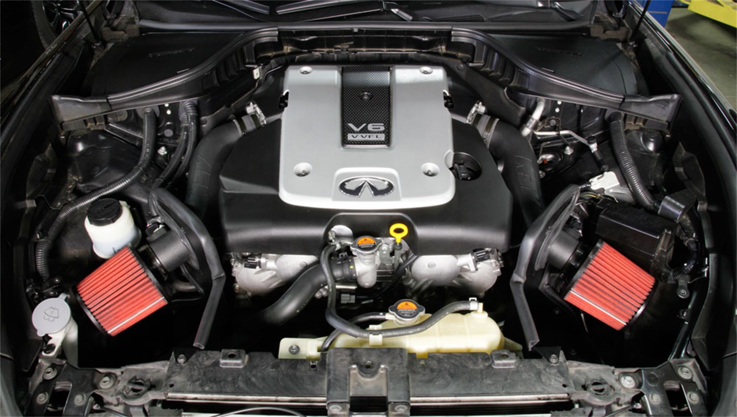 Cold Air Intake System - Image 9
