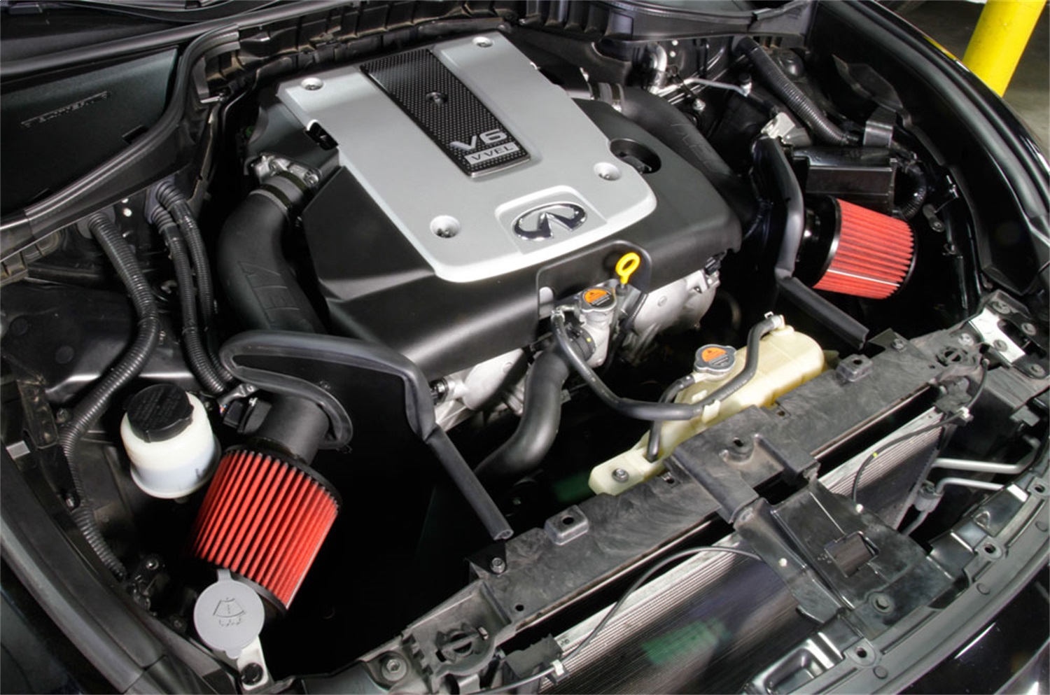 Cold Air Intake System - Image 10