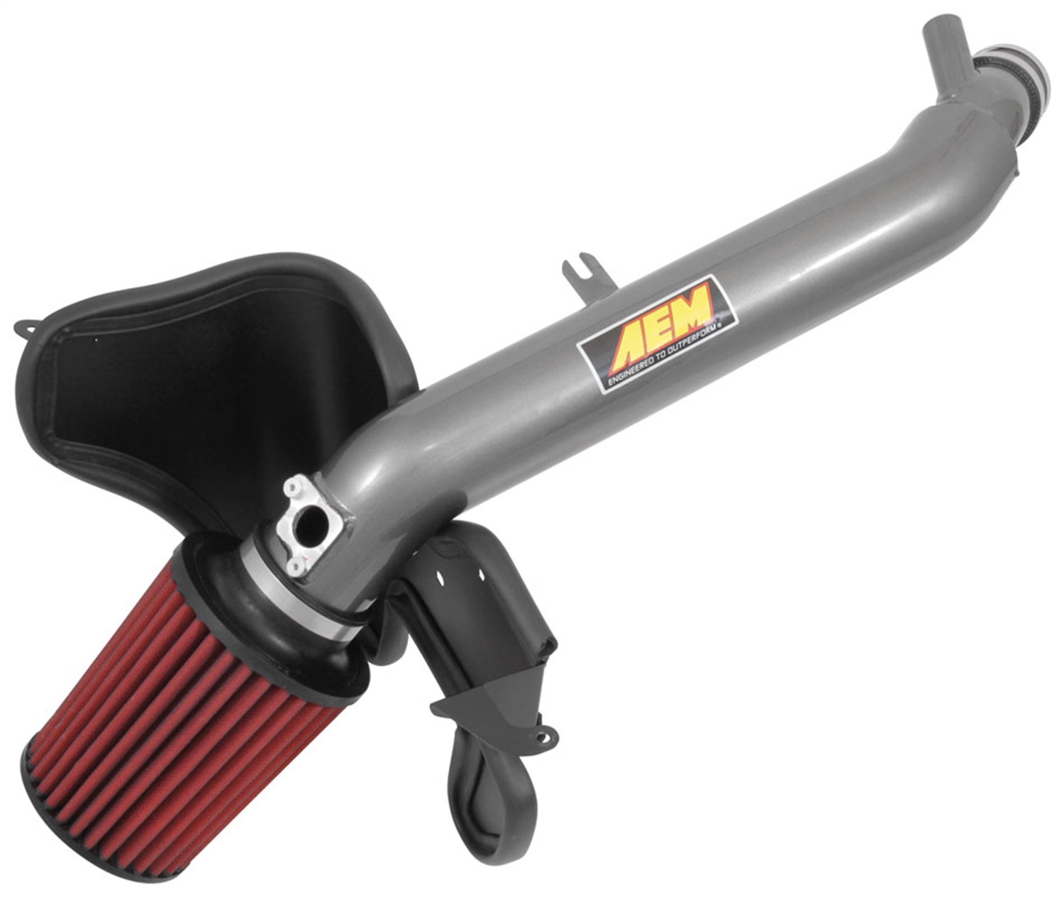 Cold Air Intake System - Image 7