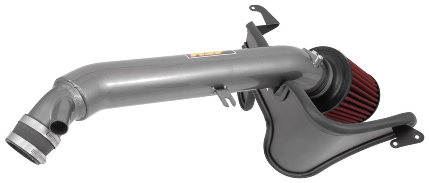 Cold Air Intake System - Image 10